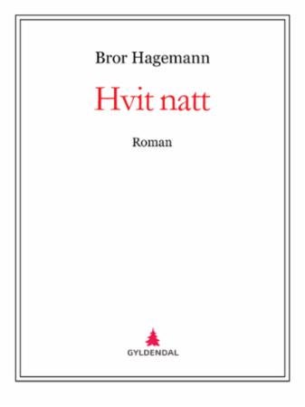 Hvit natt - roman