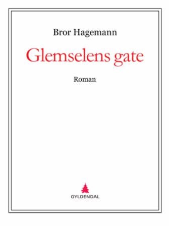 Glemselens gate - roman