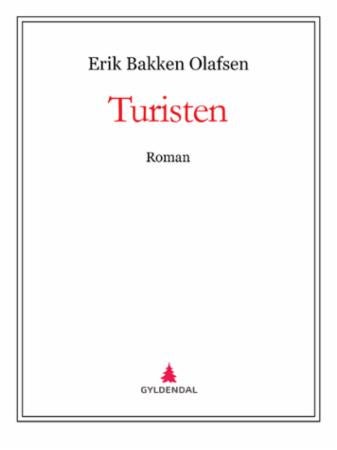 Turisten - roman