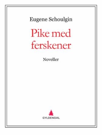 Pike med ferskener - noveller