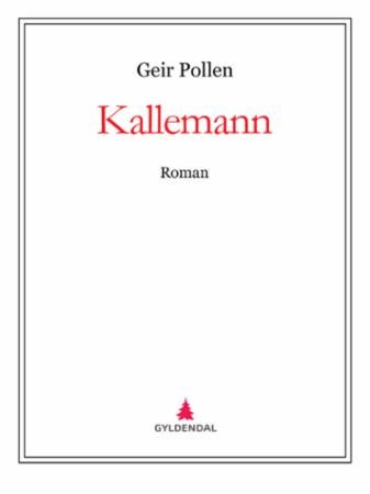 Kallemann - roman