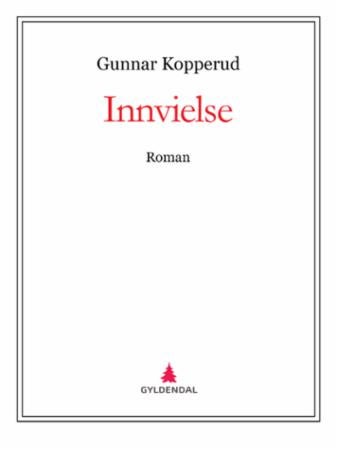 Innvielse - roman