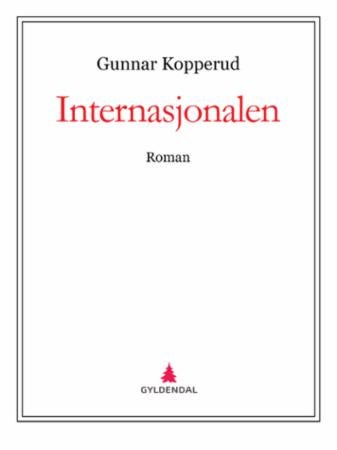 Internasjonalen - roman