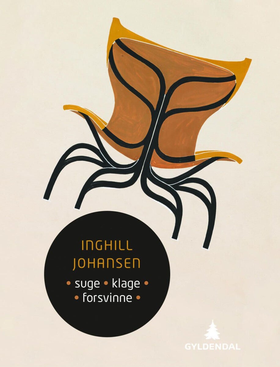 Suge ; Klage ; Forsvinne