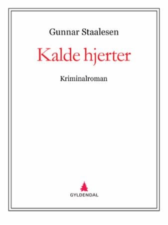 Kalde hjerter - kriminalroman