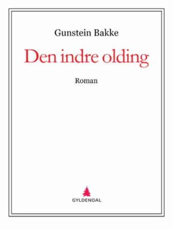 Den indre olding - roman