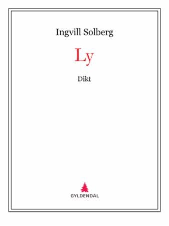 Ly - dikt
