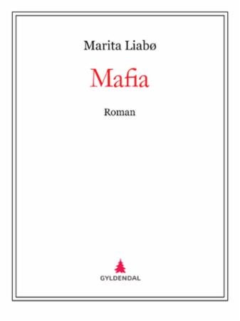Mafia - roman