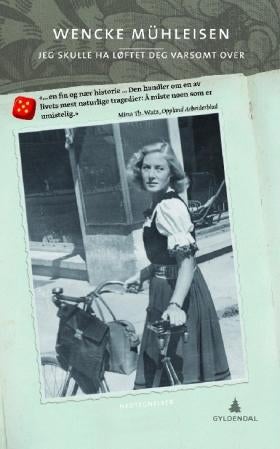 Jeg skulle ha løftet deg varsomt over - nedtegnelser