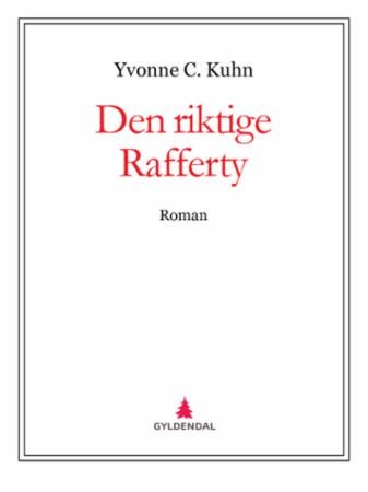 Den riktige Rafferty - roman