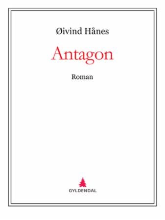 Antagon - roman