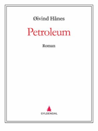 Petroleum - roman