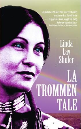 La trommen tale - roman