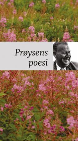 Bilde av Prøysens Poesi Av Alf Prøysen
