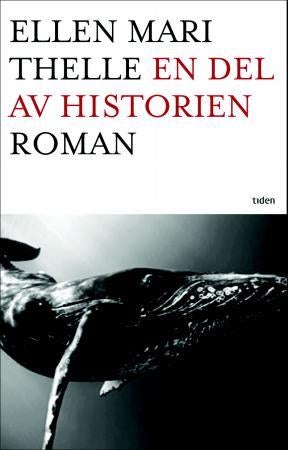 En del av historien - roman