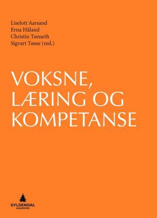 Voksne, læring og kompetanse
