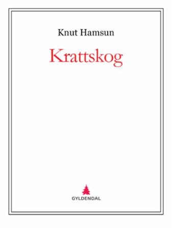 Krattskog