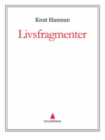 Livsfragmenter