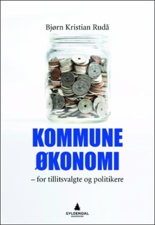 Kommuneøkonomi - for tillitsvalgte og politikere