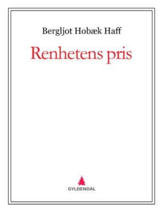 Renhetens pris