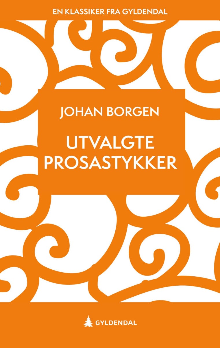 Utvalgte prosastykker