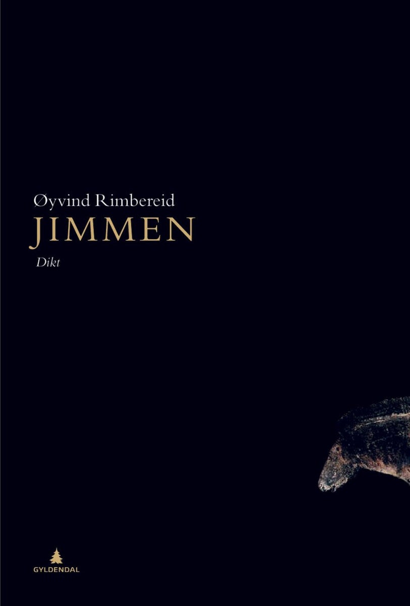 Jimmen - et dikt