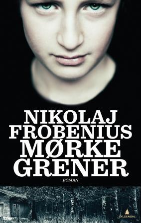 Mørke grener - roman