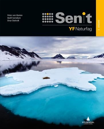 Senit YF - naturfag vg1