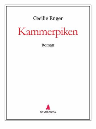 Kammerpiken - roman
