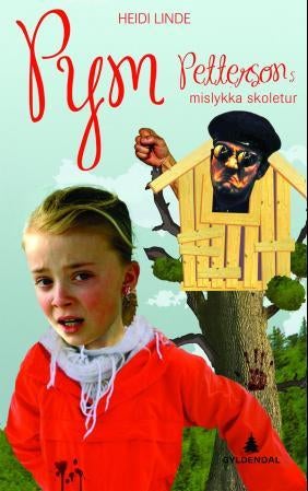 Pym Pettersons mislykka skoletur