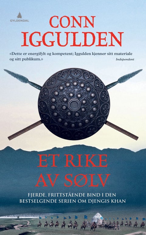 Et rike av sølv