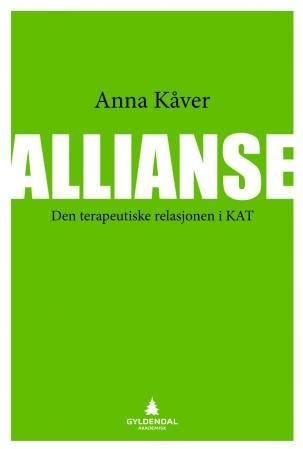 Allianse - den terapeutiske relasjonen i KAT