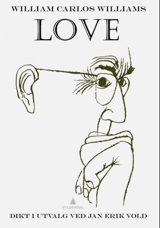 Love - dikt i utvalg