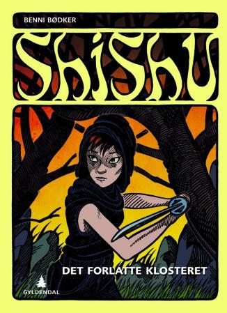 Det forlatte klosteret