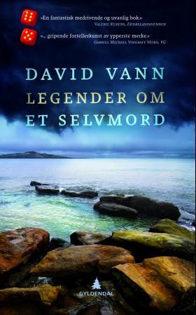 Legender om et selvmord
