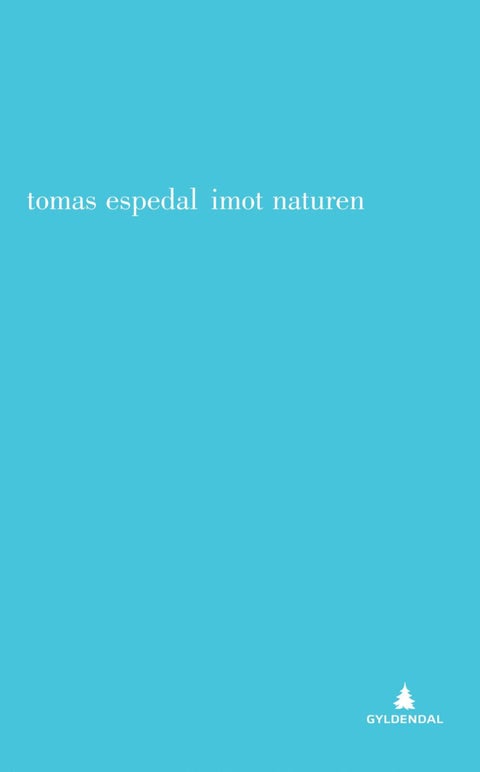 Imot naturen - (notatbøkene)