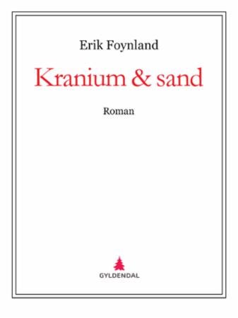Kranium & sand - roman