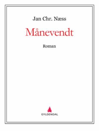 Månevendt - roman