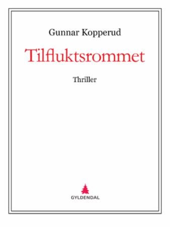 Tilfluktsrommet - thriller