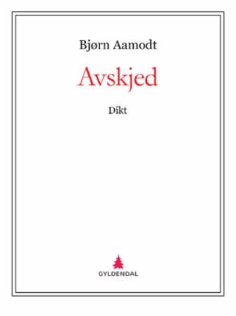Avskjed - dikt