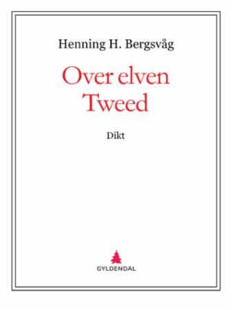 Over elven Tweed - dikt