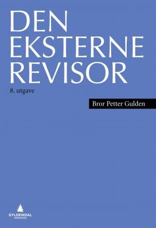Den eksterne revisor