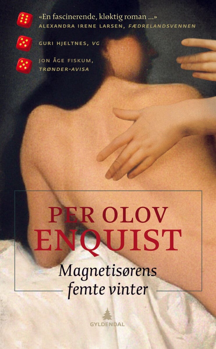 Magnetisørens femte vinter