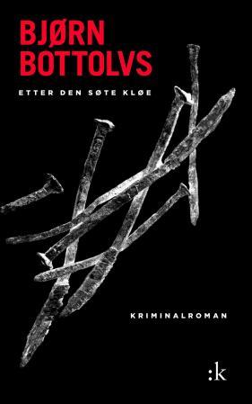 Etter den søte kløe - kriminalroman
