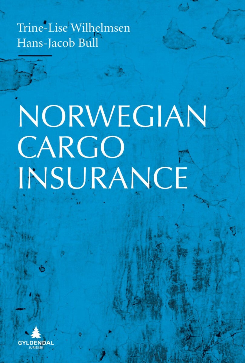 Norwegian cargo insurance