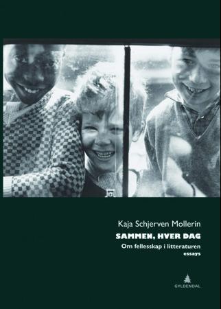 Sammen, hver dag - om fellesskap i litteraturen