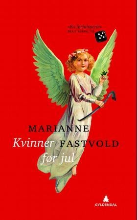 Kvinner før jul - roman