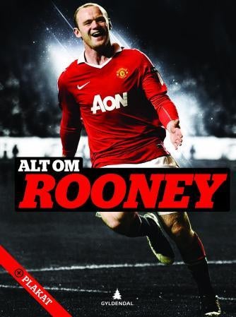 Alt om Rooney