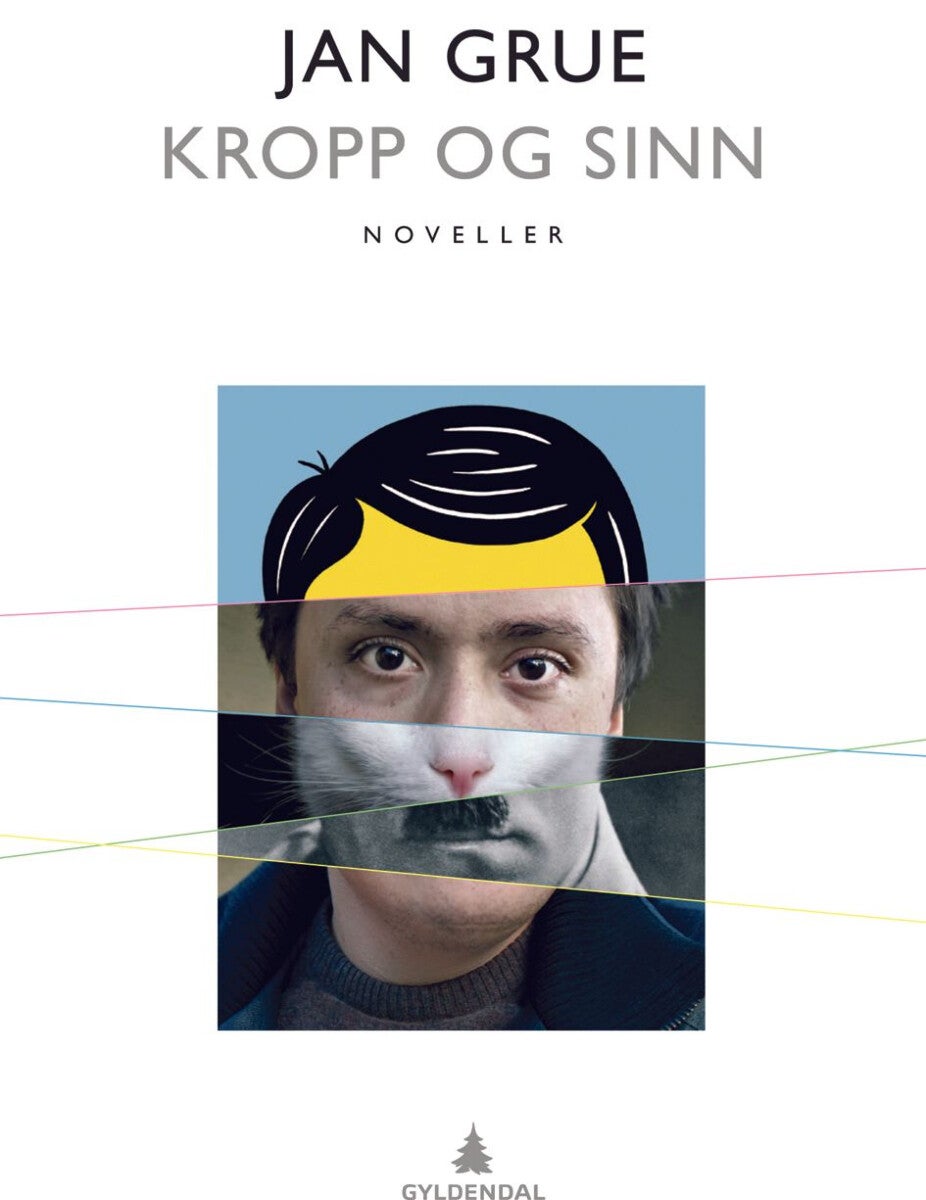 Kropp og sinn - noveller