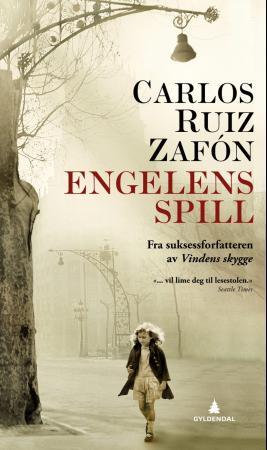 Engelens spill